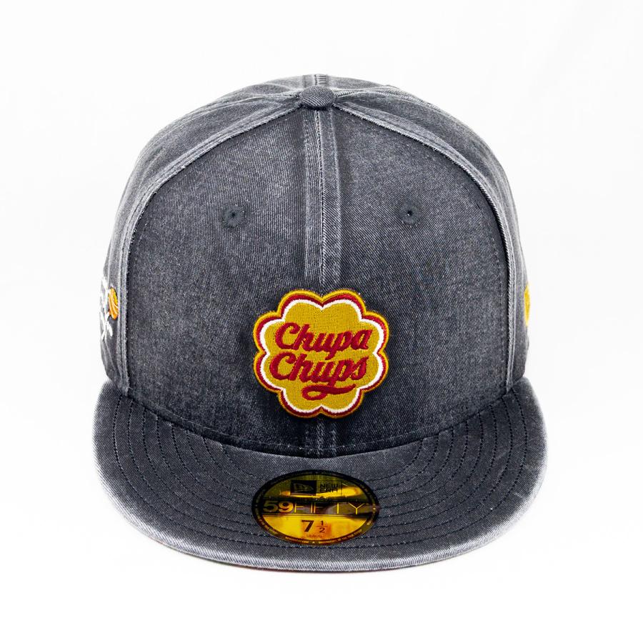 NEW ERA（ニューエラ） New Era NEW ERA 帽子 キャップ 59FIFTY Chupa