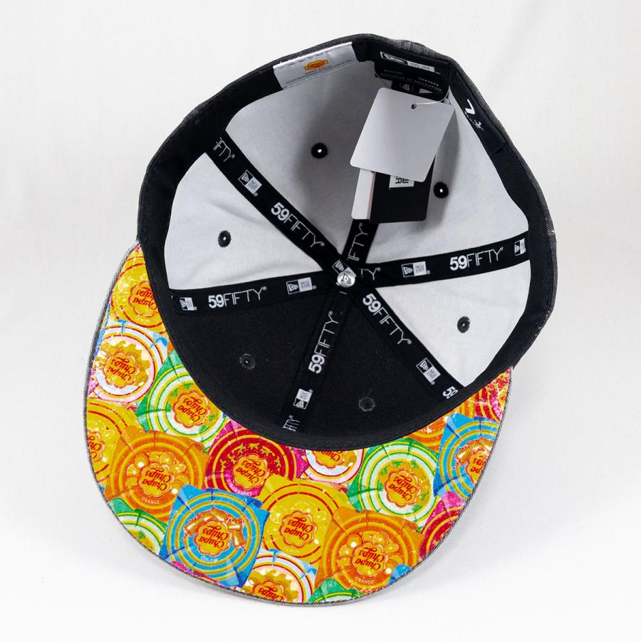 NEW ERA（ニューエラ） New Era NEW ERA 帽子 キャップ 59FIFTY Chupa