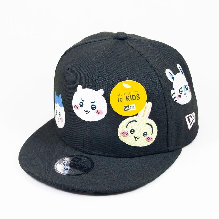 NEW ERA（ニューエラ） KIDS kid's 子供用 NEW ERA New Era 帽子
