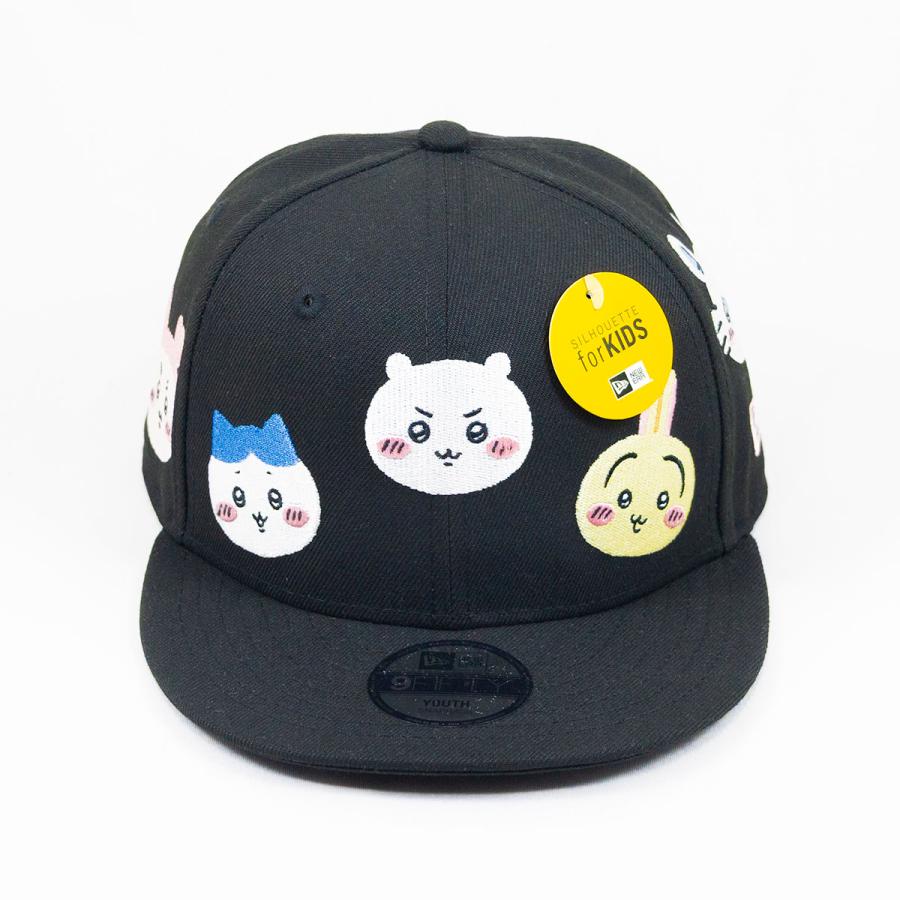 NEW ERA（ニューエラ） KIDS kid's 子供用 NEW ERA New Era 帽子