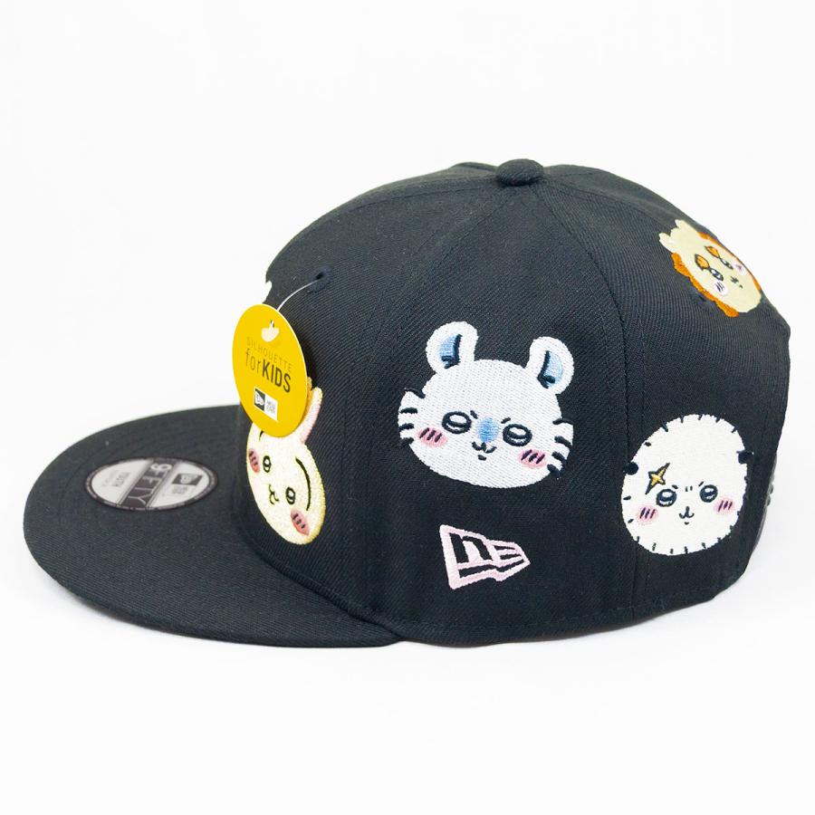 NEW ERA（ニューエラ） KIDS kid's 子供用 NEW ERA New Era 帽子