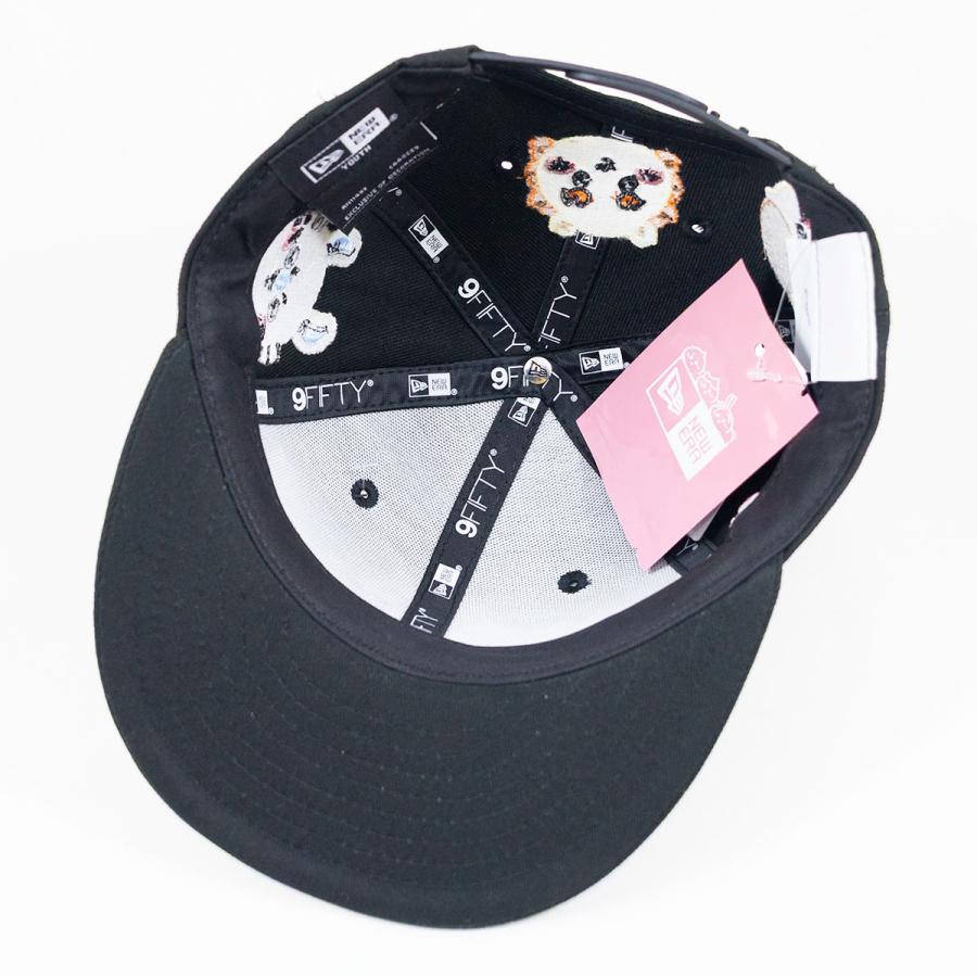 NEW ERA（ニューエラ） KIDS kid's 子供用 NEW ERA New Era 帽子
