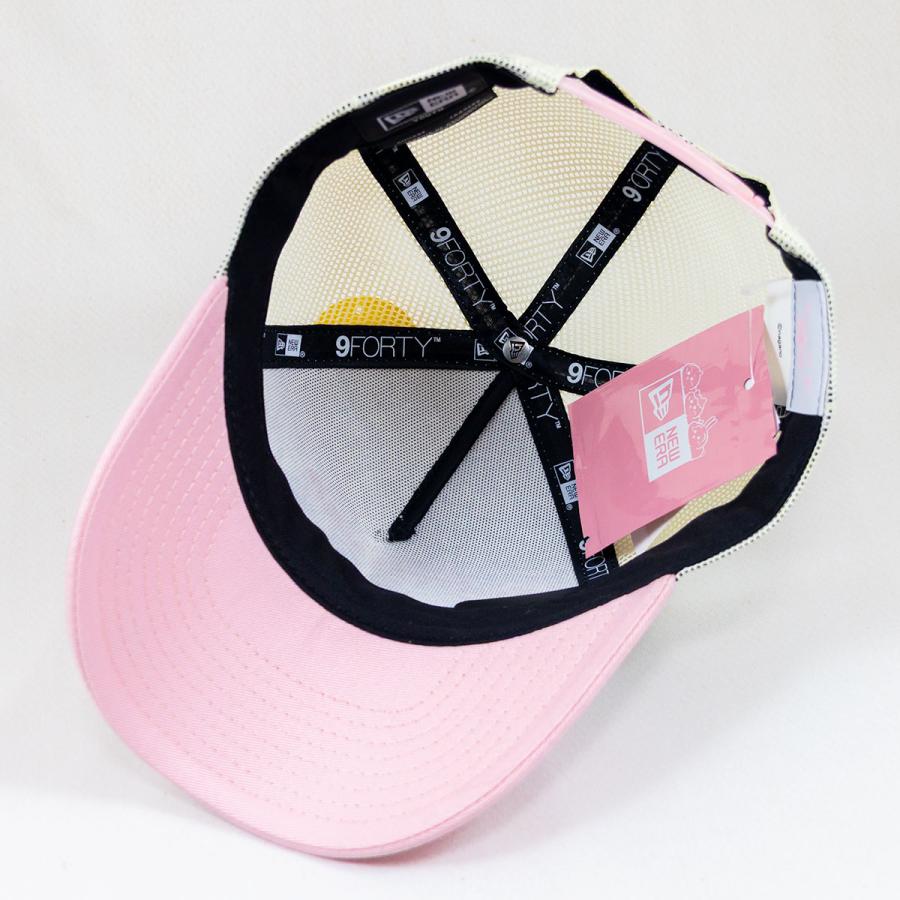 NEW ERA（ニューエラ） KIDS kid's 子供用 New Era NEW ERA 帽子