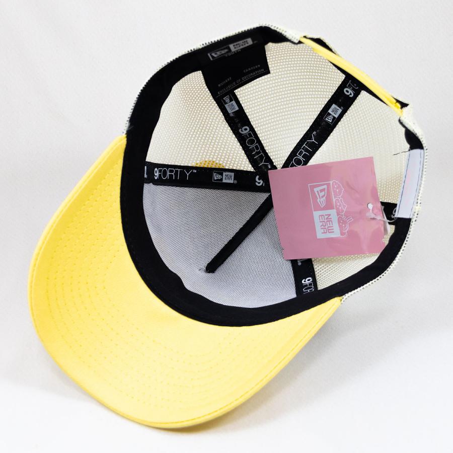 NEW ERA（ニューエラ） KIDS kid's 子供用 New Era NEW ERA 帽子