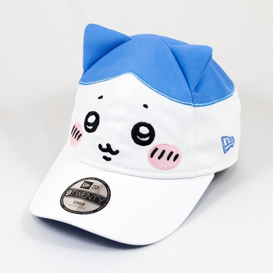 NEW ERA × ちいかわ ハチワレ 9TWENTY CAP 14864519_01_2048x.jpg?v=1771912197