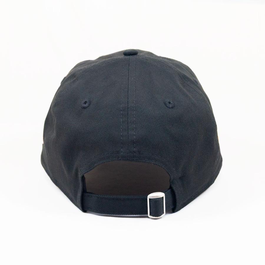 ちいかわ NEWERA キャップ 9TWENTY ニューエラ 帽子 黒 新品 NEW ERA（ニューエラ） ちいかわ キャップ NEWERA 9TWENTY ちいかわ