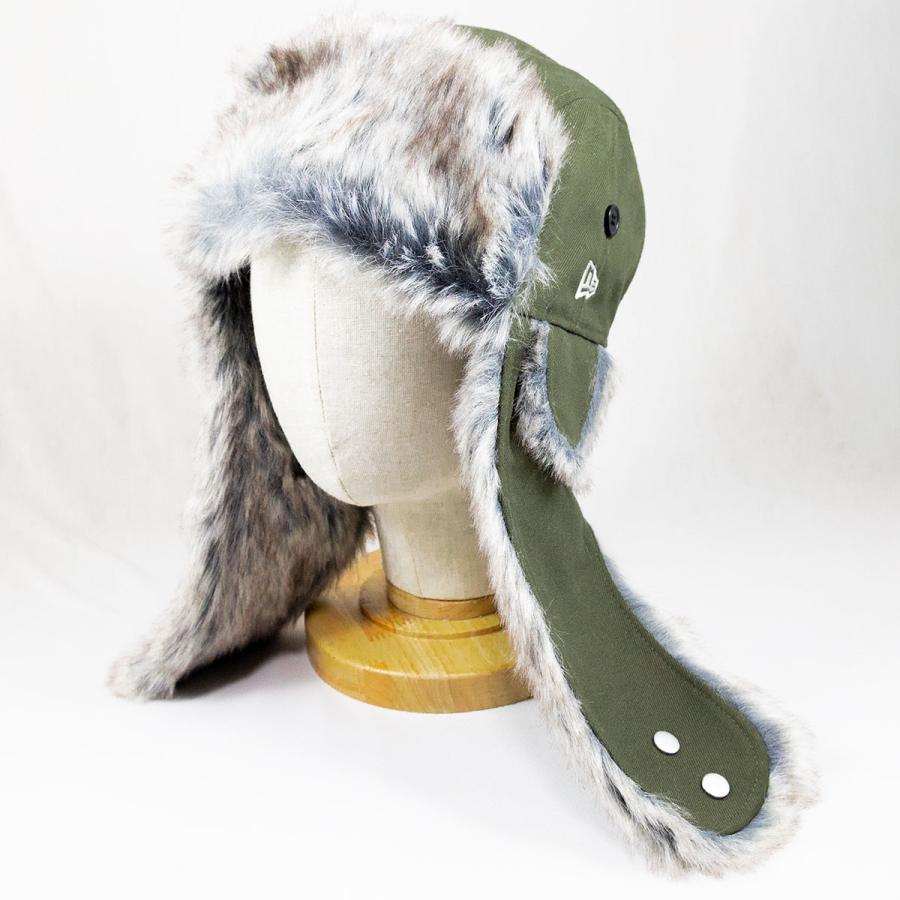 NEW ERA（ニューエラ） New Era NEW ERA 帽子 フライトキャップ