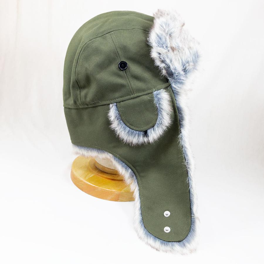 NEW ERA（ニューエラ） New Era NEW ERA 帽子 フライトキャップ