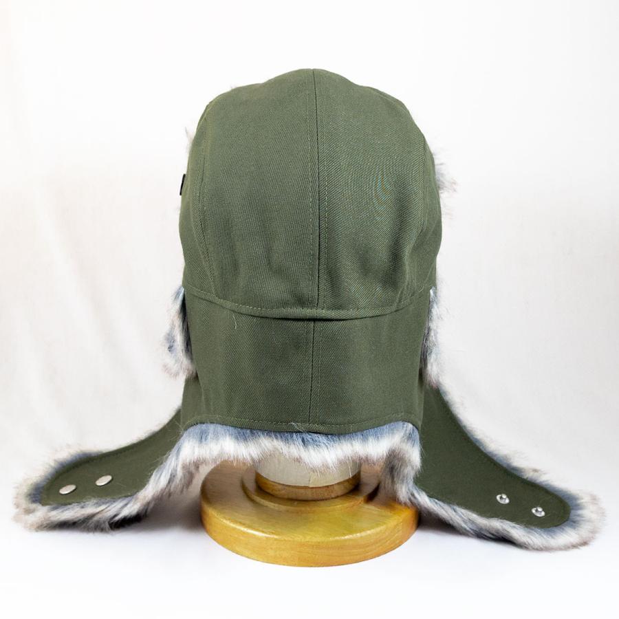 NEW ERA（ニューエラ） New Era NEW ERA 帽子 フライトキャップ