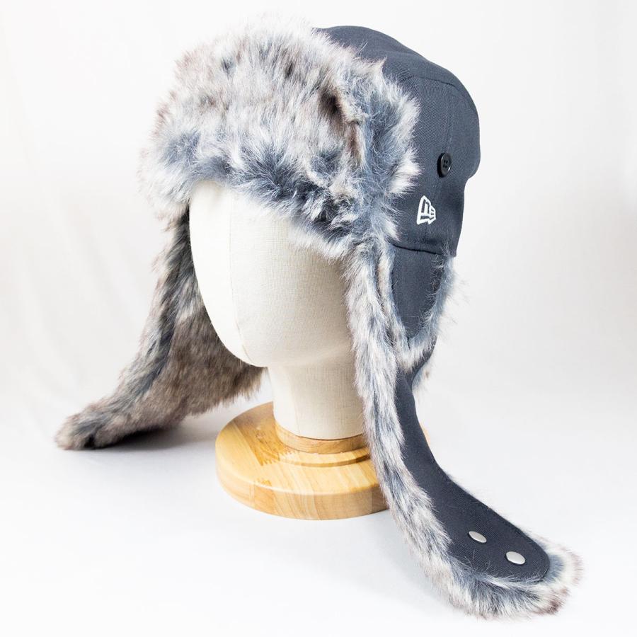 NEW ERA（ニューエラ） New Era NEW ERA 帽子 フライトキャップ