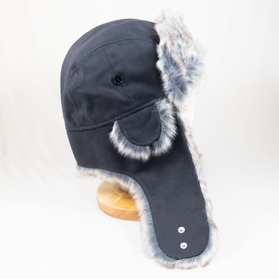 NEW ERA（ニューエラ） New Era NEW ERA 帽子 フライトキャップ