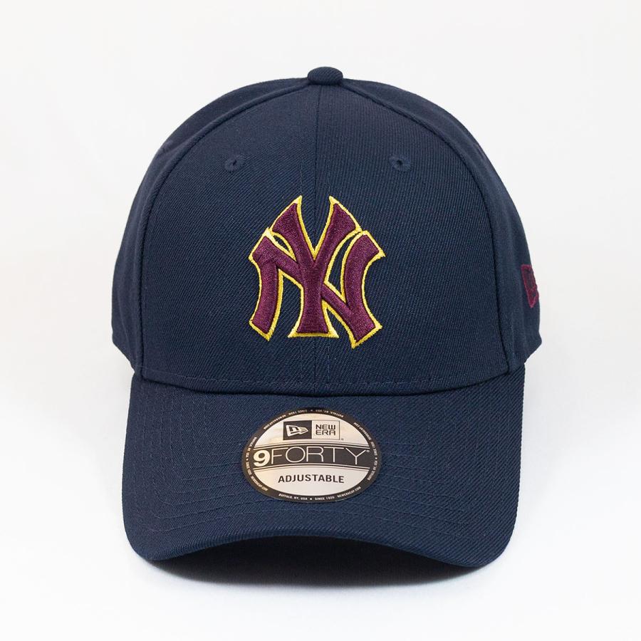 NEW ERA（ニューエラ） New Era NEW ERA 帽子 キャップ 9FORTY