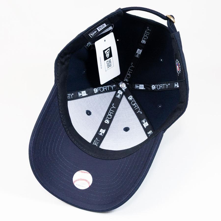 NEW ERA（ニューエラ） New Era NEW ERA 帽子 キャップ 9FORTY