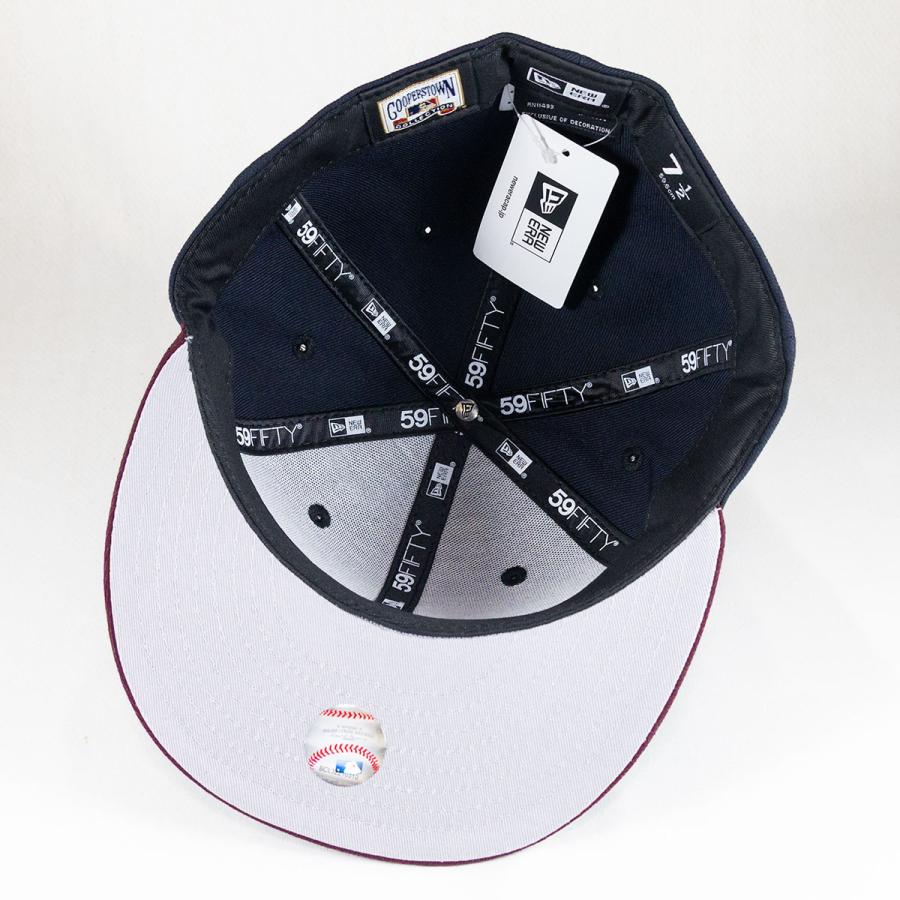 NEW ERA（ニューエラ） New Era NEW ERA 帽子 キャップ 59FIFTY