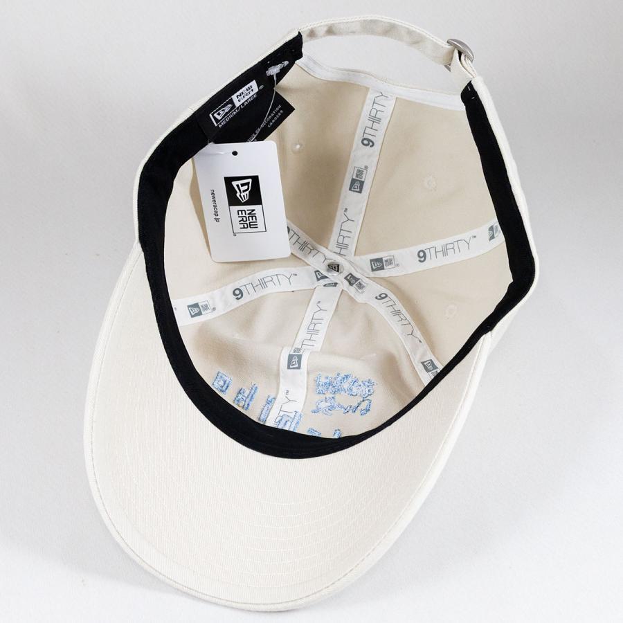 NEW ERA（ニューエラ） NEW ERA New Era 帽子 キャップ 9THIRTY