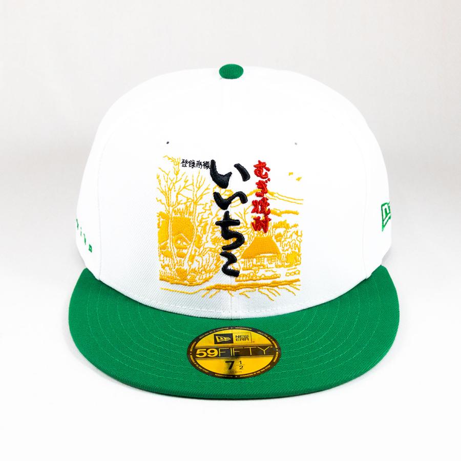 NEW ERA（ニューエラ） New Era NEW ERA 帽子 キャップ 59FIFTY