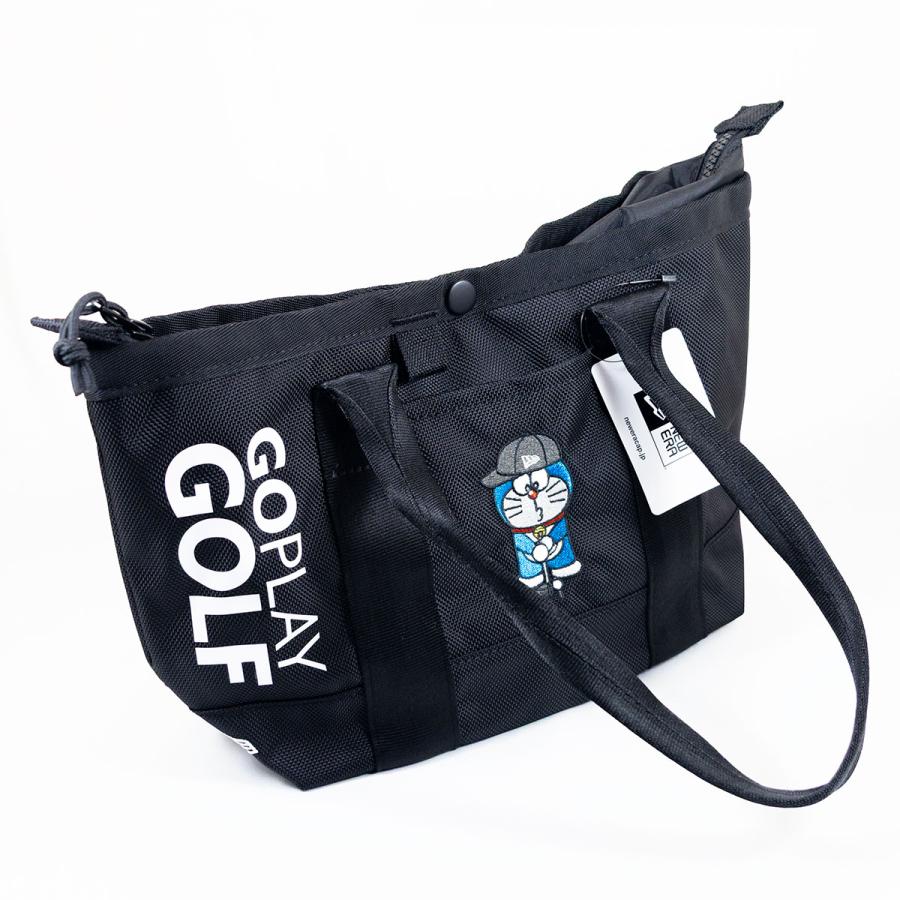 NEW ERA（ニューエラ） かばん バッグ コラボ トートバッグミニ 6L