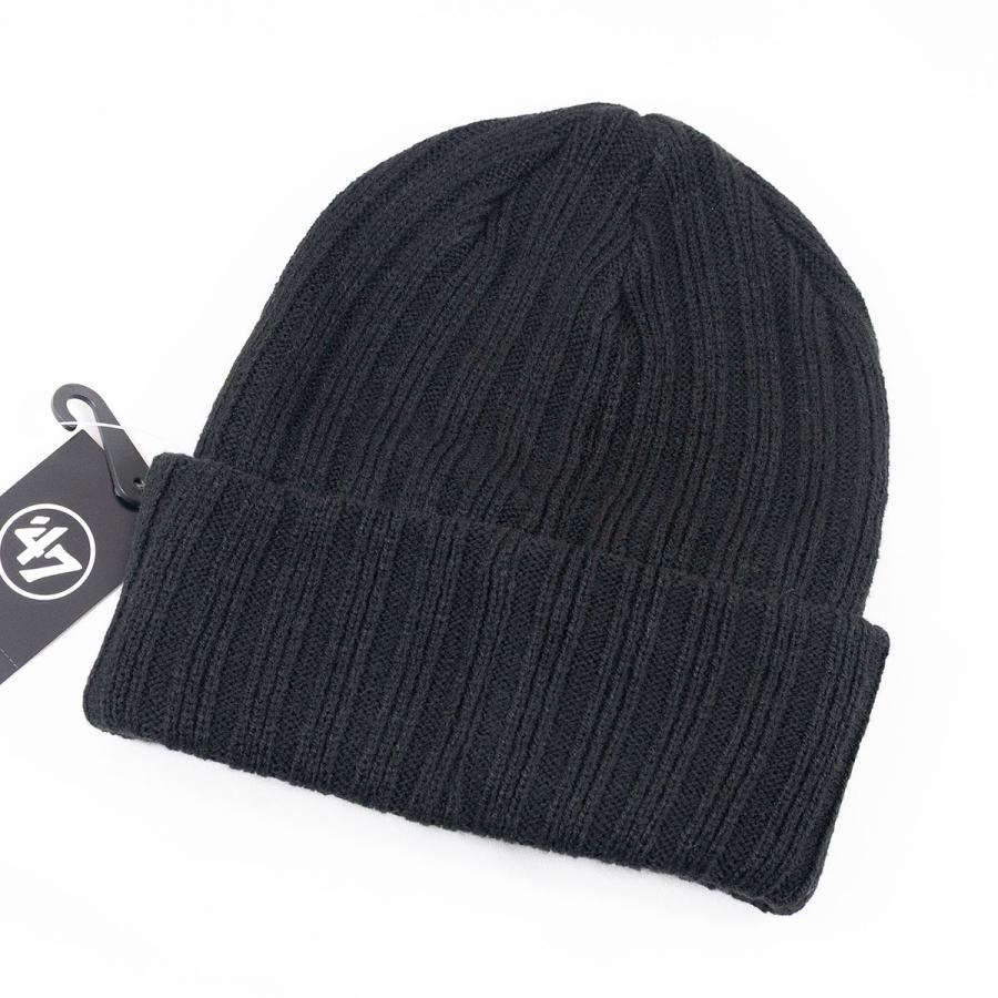 47（フォーティーセブン） ニット帽 帽子 '47 RIBBED HAYMARKER CUFF