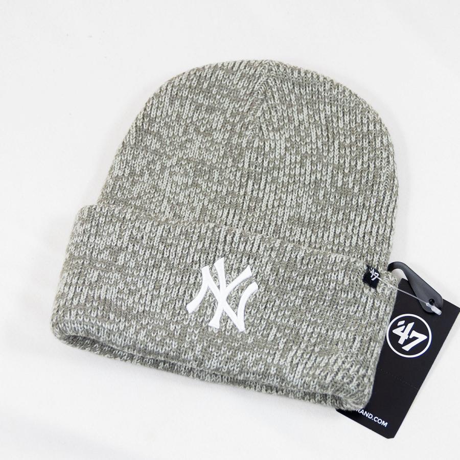 47（フォーティーセブン） ニット帽 帽子 '47 BRAIN FREEZE CUFF KNIT