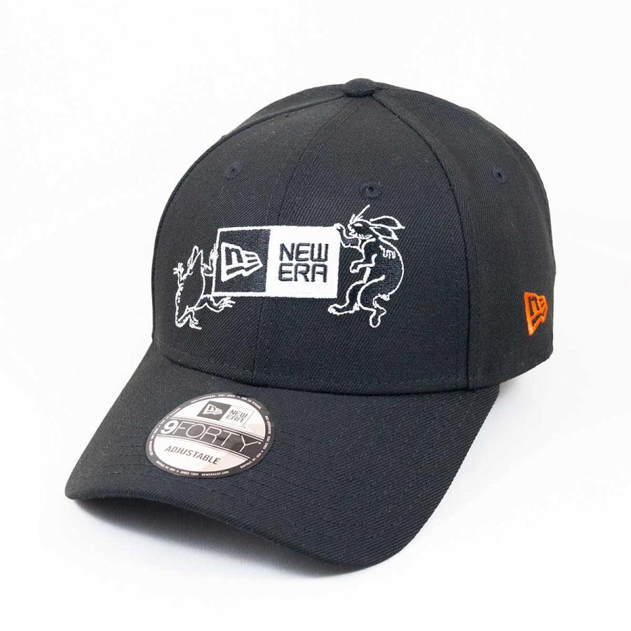 NEW ERA（ニューエラ） New Era NEW ERA 帽子 キャップ 940 9FORTY