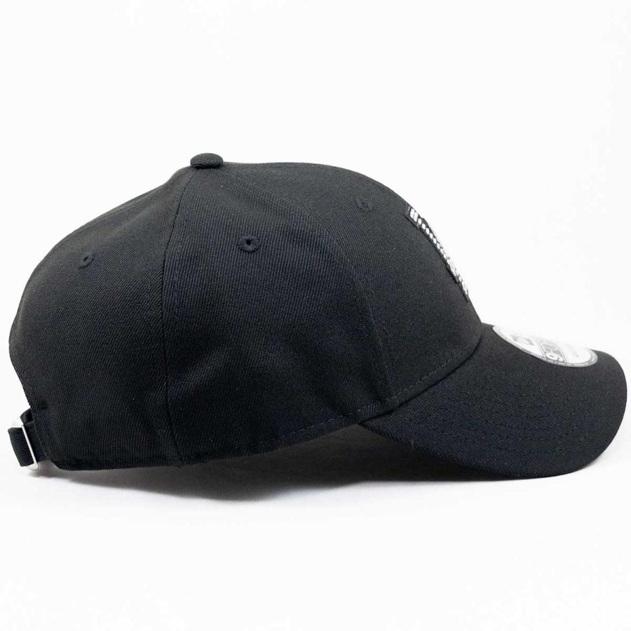 NEW ERA（ニューエラ） 9FORTY Rhinestone ラインストーン