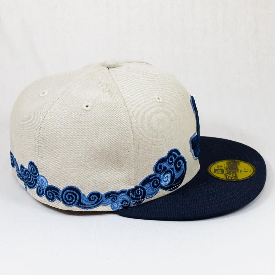 NEW ERA（ニューエラ） New Era NEW ERA 帽子 キャップ 59FIFTY World