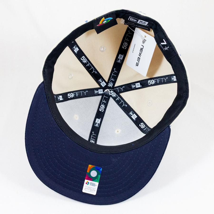 NEW ERA（ニューエラ） New Era NEW ERA 帽子 キャップ 59FIFTY World