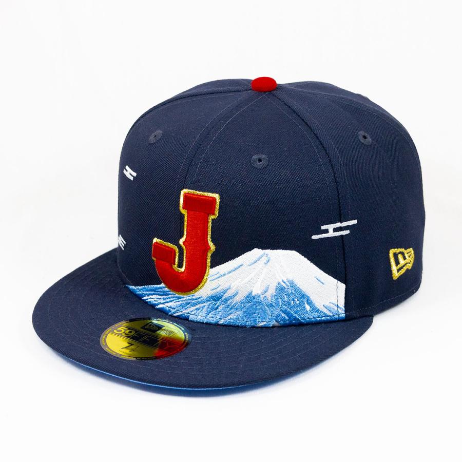 NEW ERA（ニューエラ） New Era NEW ERA 帽子 キャップ 59FIFTY World