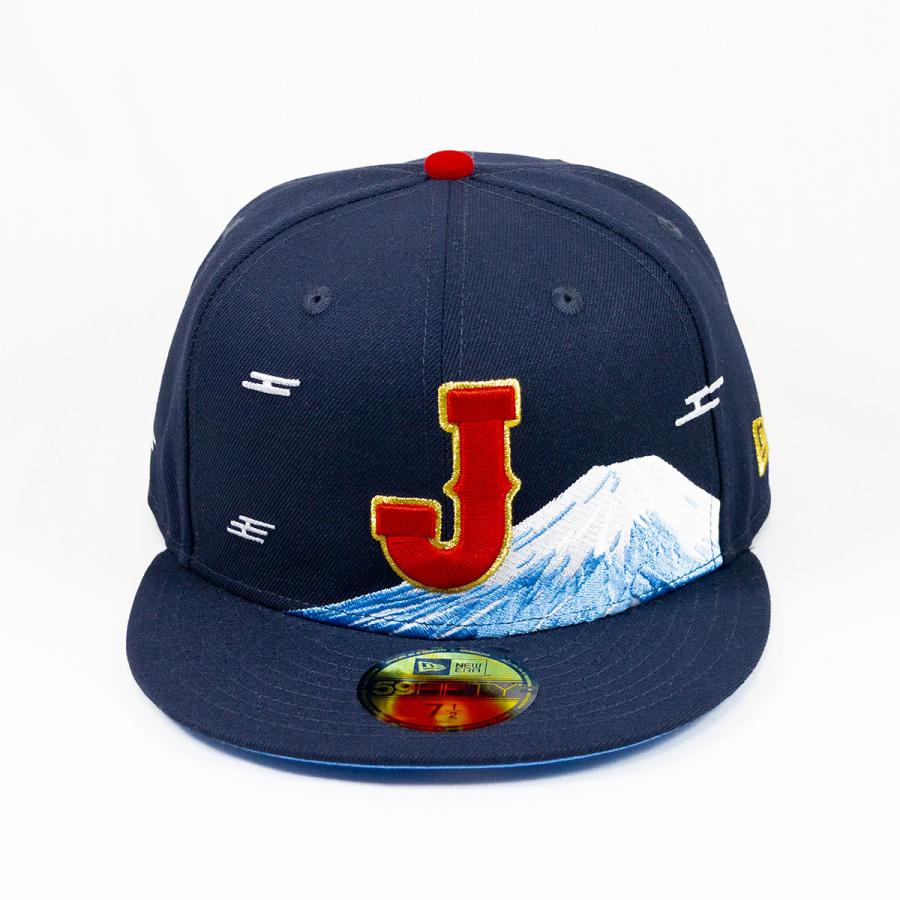 NEW ERA（ニューエラ） New Era NEW ERA 帽子 キャップ 59FIFTY World