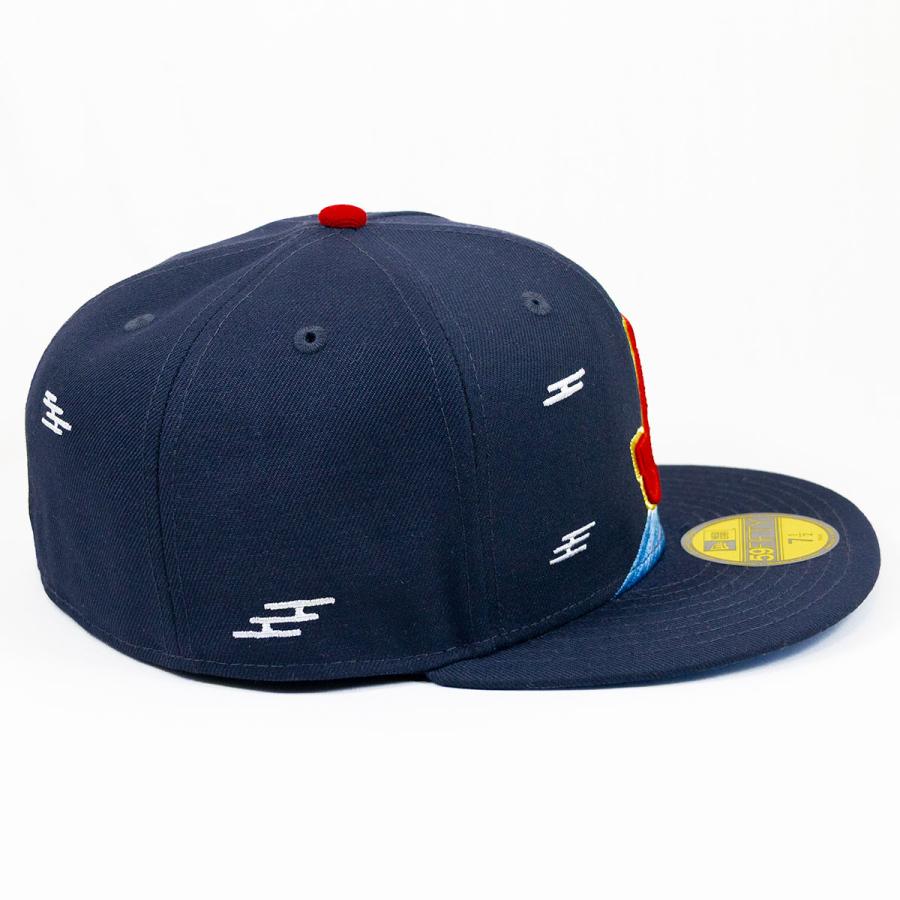 NEW ERA（ニューエラ） New Era NEW ERA 帽子 キャップ 59FIFTY World