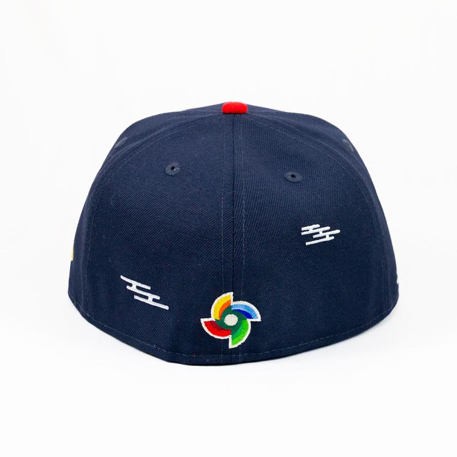 NEW ERA（ニューエラ） New Era NEW ERA 帽子 キャップ 59FIFTY World
