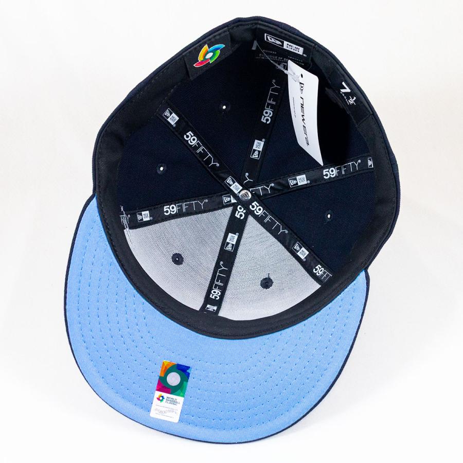 NEW ERA（ニューエラ） New Era NEW ERA 帽子 キャップ 59FIFTY World