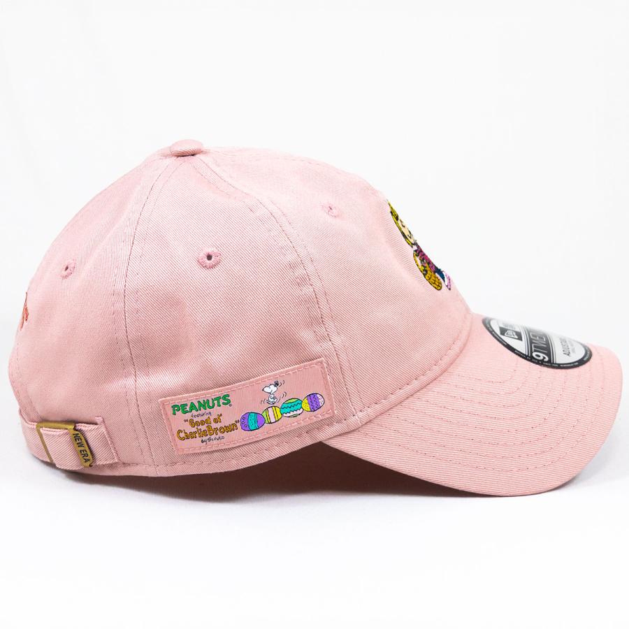 NEW ERA（ニューエラ） PEANUTS ピーナッツ EASTER サリー・ブラウン