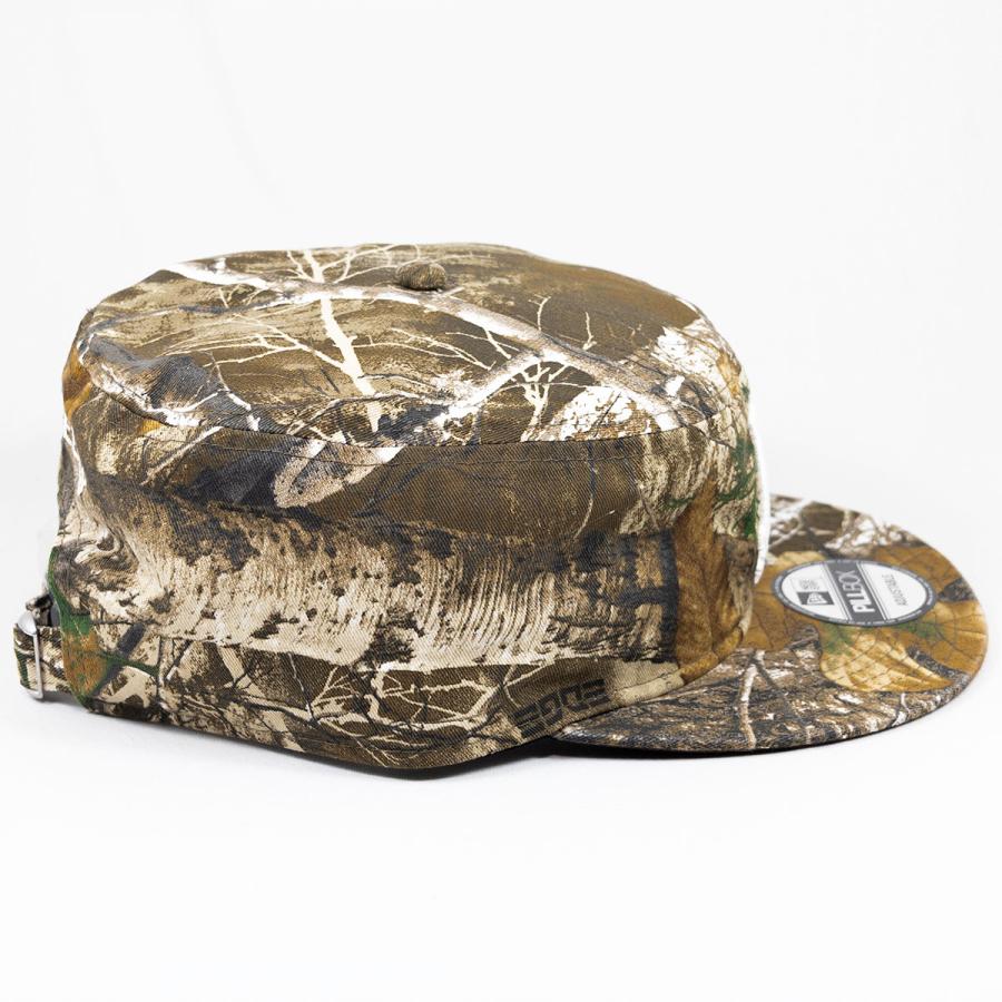 NEW ERA（ニューエラ） Pillbox アジャスタブル ロサンゼルス