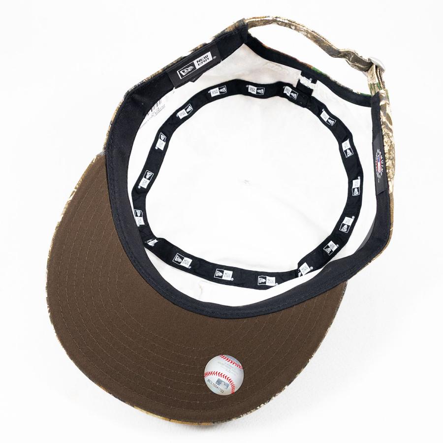 NEW ERA（ニューエラ） Pillbox アジャスタブル ロサンゼルス
