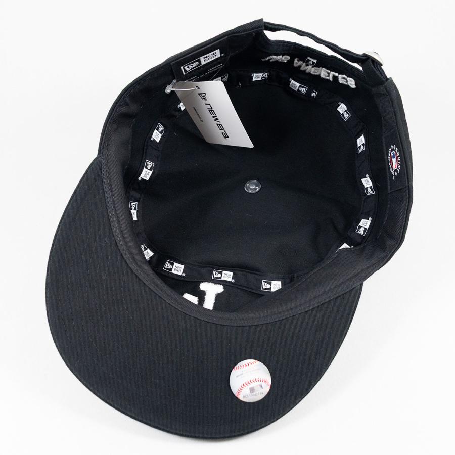 NEW ERA（ニューエラ） Pillbox アジャスタブル ロサンゼルス