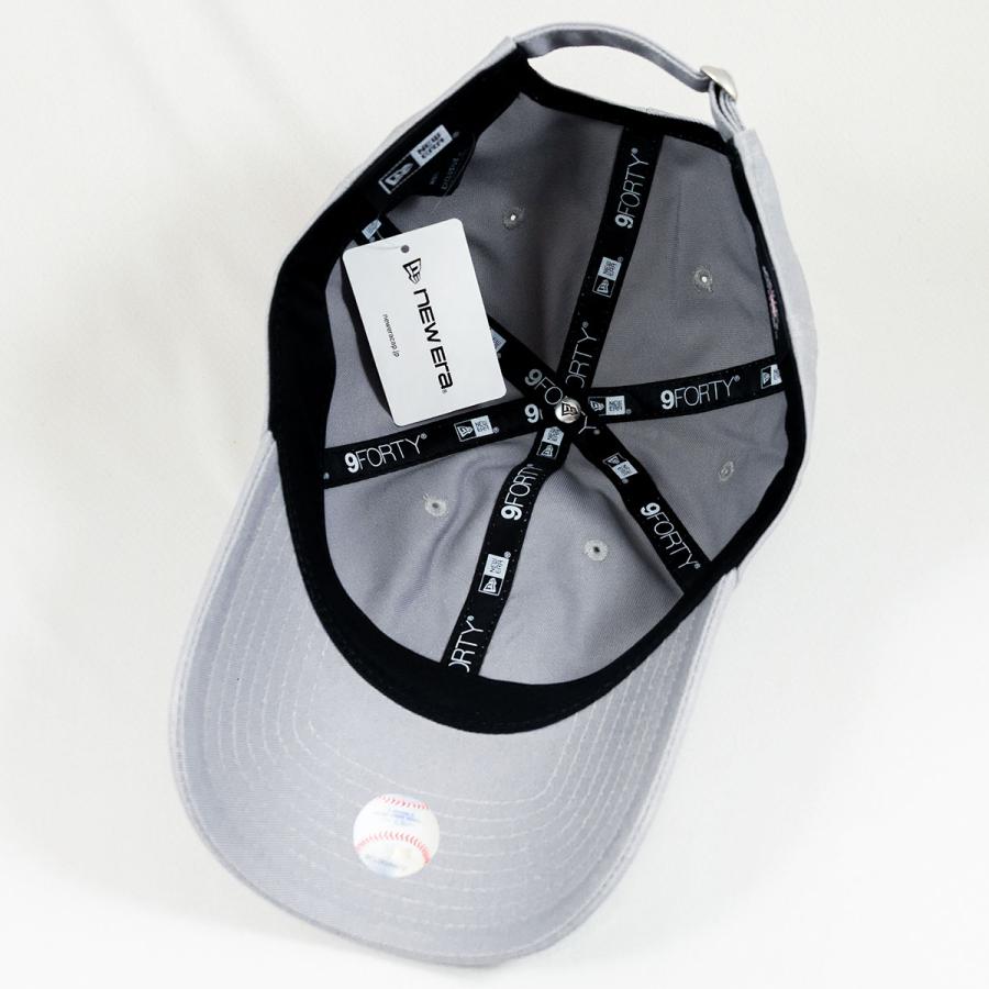 NEW ERA（ニューエラ） Beads Logo ビーズロゴ ニューヨーク