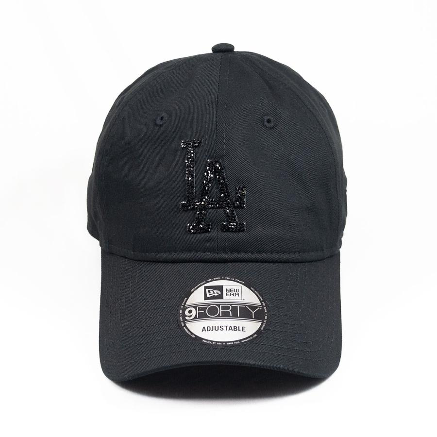 NEW ERA（ニューエラ） Beads Logo ビーズロゴ ロサンゼルス