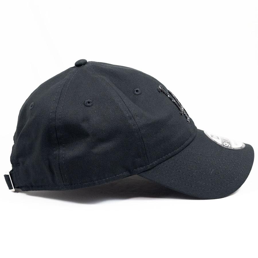 NEW ERA（ニューエラ） Beads Logo ビーズロゴ ロサンゼルス