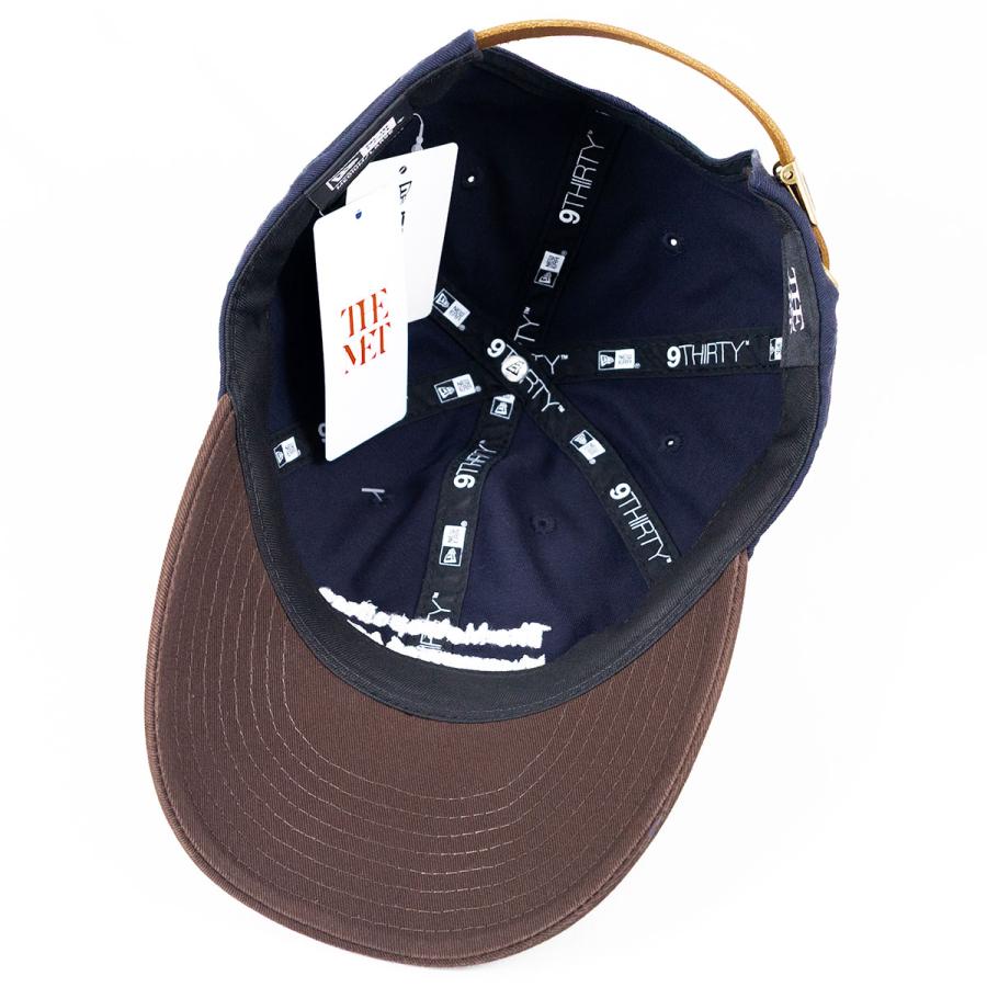 NEW ERA（ニューエラ） NEW ERA New Era 帽子 キャップ 9THIRTY The