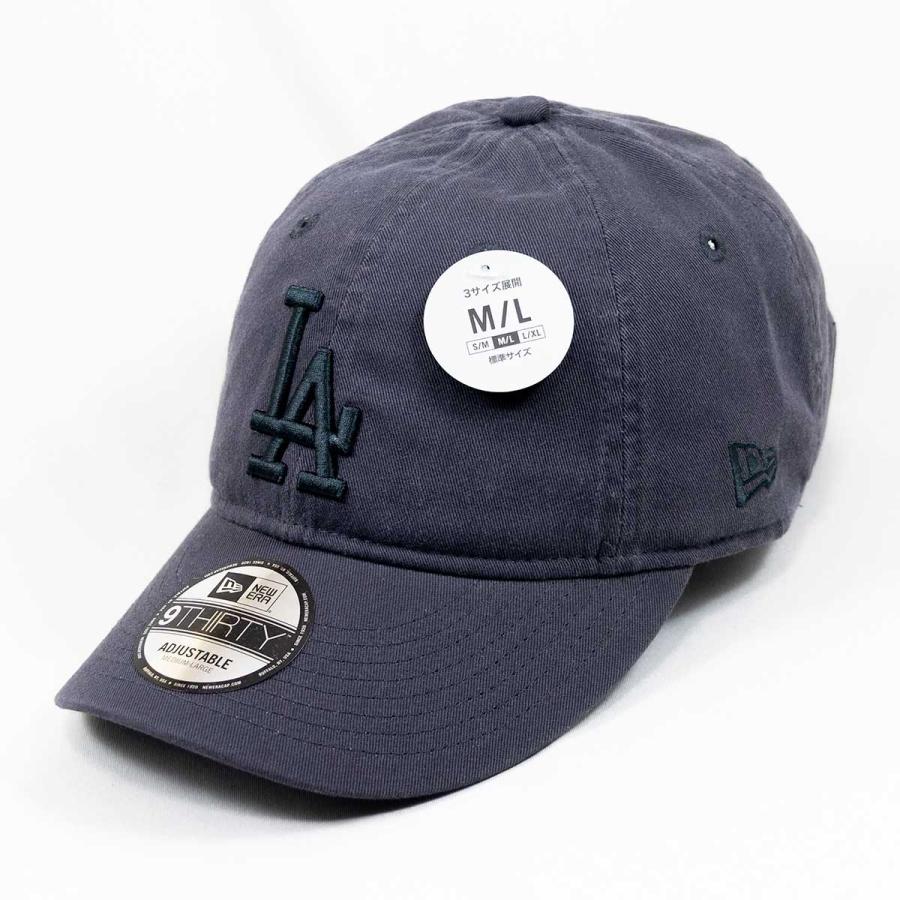 NEW ERA（ニューエラ） 9THIRTY MLB Tonal Logo ロサンゼルス