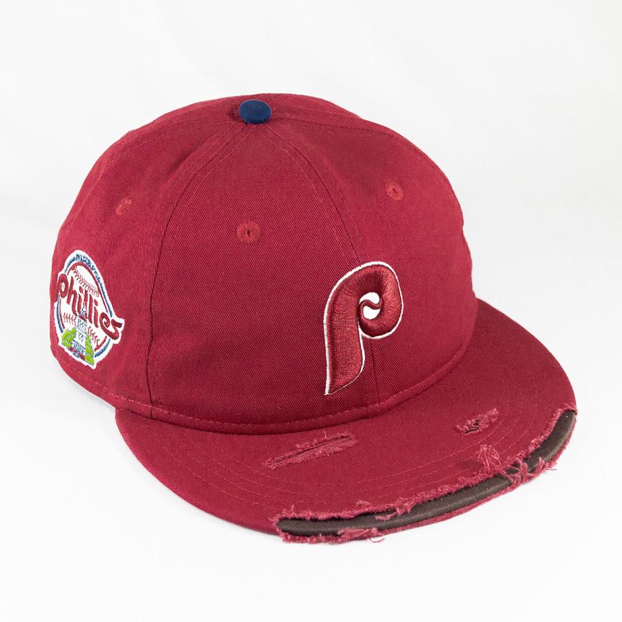 NEW ERA（ニューエラ） RC 9FIFTY Flat Visor All Star Game Host City