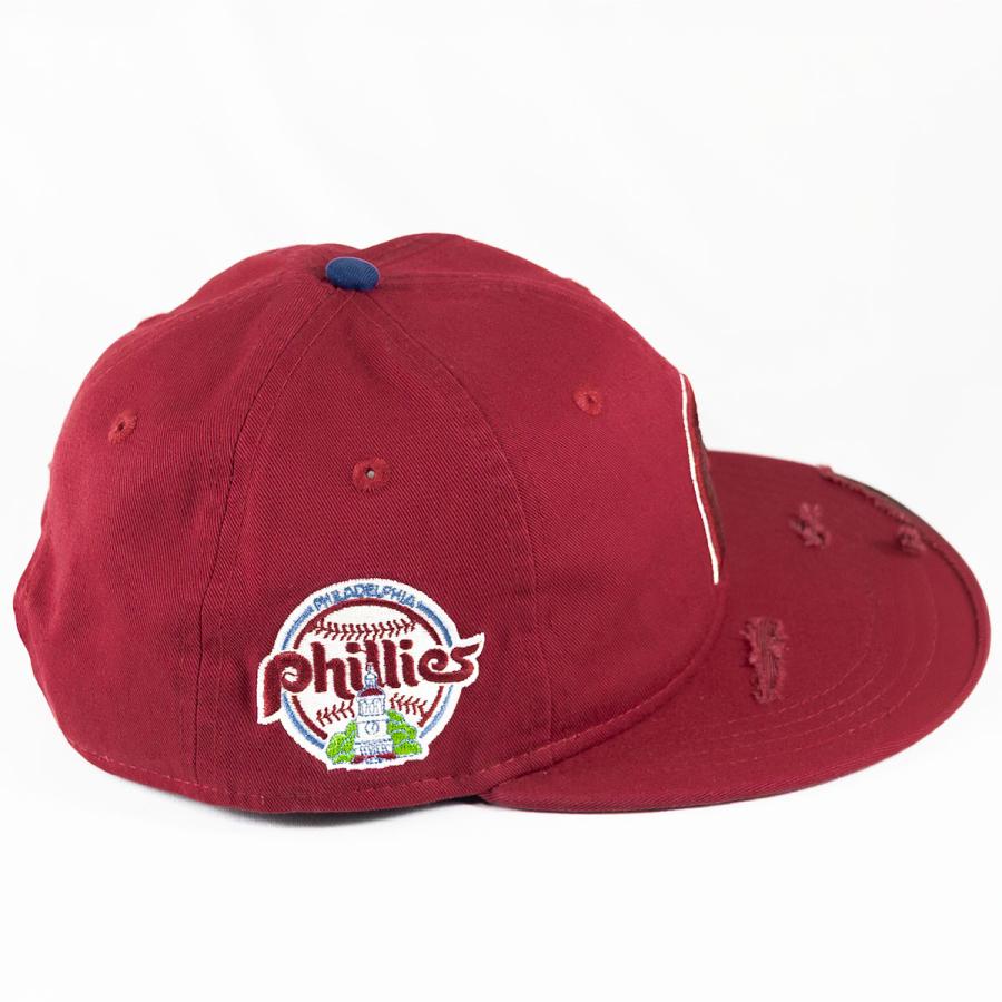 NEW ERA（ニューエラ） RC 9FIFTY Flat Visor All Star Game Host City