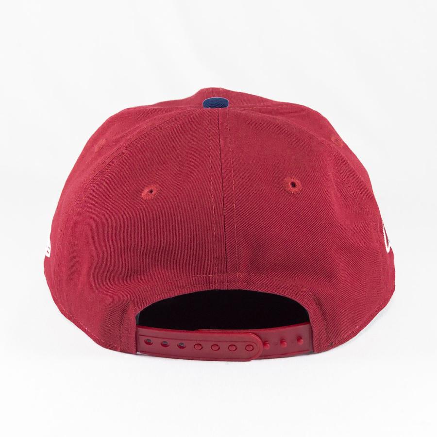NEW ERA（ニューエラ） RC 9FIFTY Flat Visor All Star Game Host City