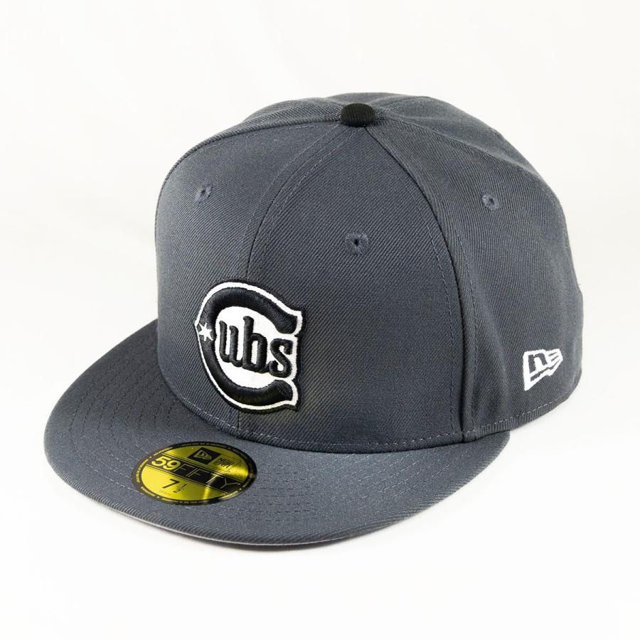 NEW ERA（ニューエラ） 59FIFTY All Star Game Host City シカゴ
