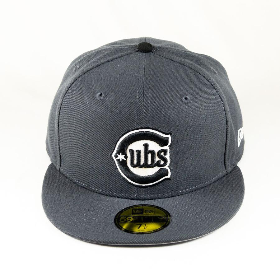 NEW ERA（ニューエラ） 59FIFTY All Star Game Host City シカゴ