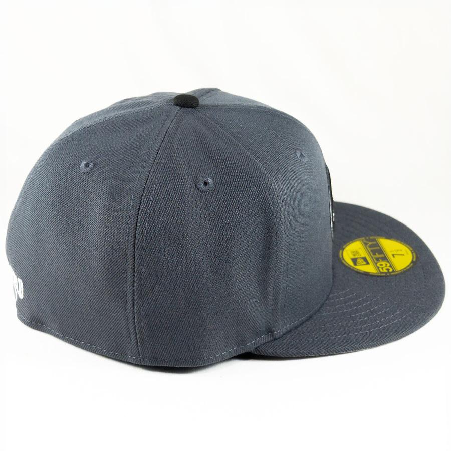 NEW ERA（ニューエラ） 59FIFTY All Star Game Host City シカゴ