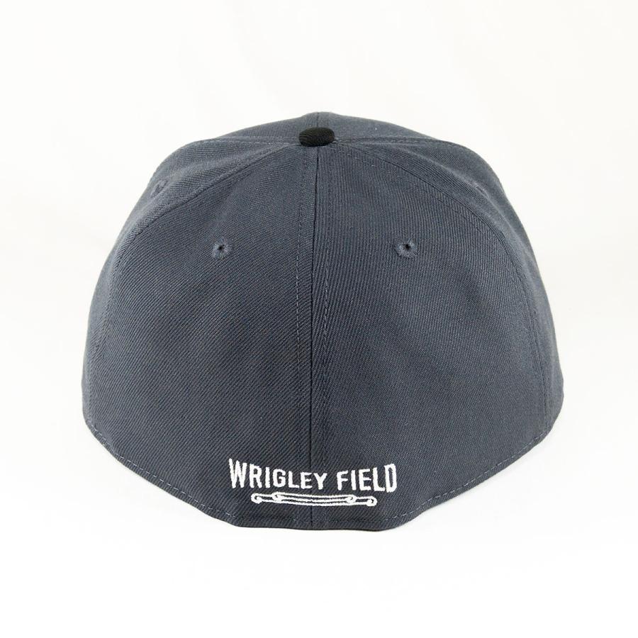 NEW ERA（ニューエラ） 59FIFTY All Star Game Host City シカゴ