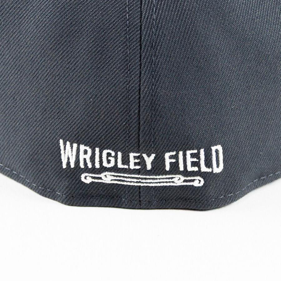 NEW ERA（ニューエラ） 59FIFTY All Star Game Host City シカゴ