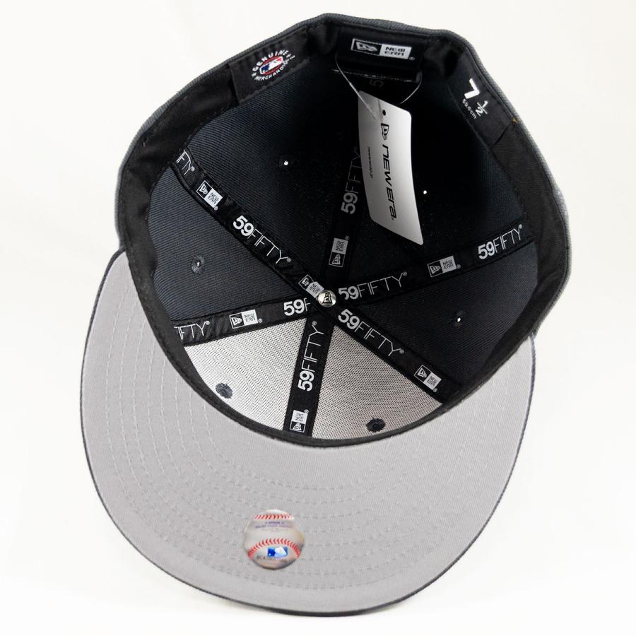 NEW ERA（ニューエラ） 59FIFTY All Star Game Host City シカゴ